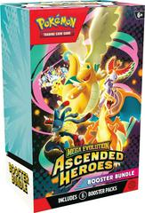 Booster Bundle